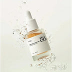 ANUA®️ HEARTLEAF 80% MOISTURE SOOTHING AMPOULE serum calmante 30 ml