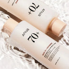 ANUA®️ RICE 70+ INTENSIVE MOISTURIZING MILK loción hidratante 250 ml