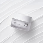 ANUA®️ HEARTLEAF 70% INTENSE CALMING CREAM  crema facial 50 ml