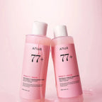ANUA®️ PEACH 77+ NIACIN ESSENCE TONER tónico hidratante 250 ml