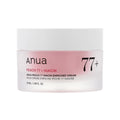 ANUA®️ PEACH 77+ NIACIN ENRICHED CREAM crema hidratante 50 ml