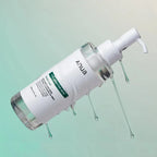 ANUA®️ HEARTLEAF PORE CONTROL CLEANSING OILD MILD aceite limpiador facial piel sensible 200 ml