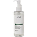 ANUA®️ HEARTLEAF PORE CONTROL CLEANSING OILD MILD aceite limpiador facial piel sensible 200 ml
