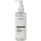 ANUA®️ HEARTLEAF PORE CONTROL CLEANSING OILD MILD aceite limpiador facial piel sensible 200 ml