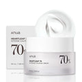 ANUA®️ HEARTLEAF 70% INTENSE CALMING CREAM  crema facial 50 ml